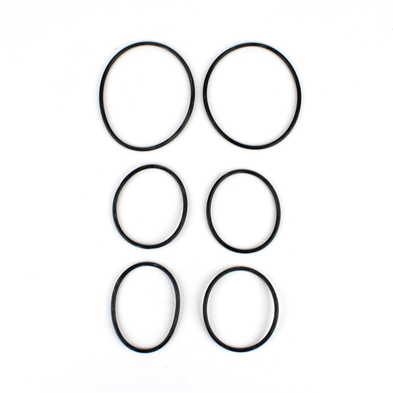 Mudhugger O-Rings for Rear Gravel